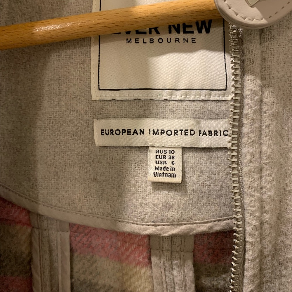 jacket - Picture 3 of 6